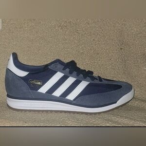 Adidas SL 72 RS J “Night Indigo”  ~ IH8080 | M7 / W8.5 *NWOB